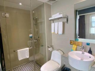 City Comfort Inn Hechi Bama Shouxiang Avenue - 9