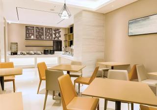 City Comfort Inn Chongqing Dazu Shuangqiao - 9