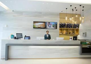 City Comfort Inn Taizhou Wanda Plaza - 4