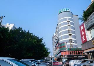 City Comfort Inn Nanning Qingxiu Wanda Dongge Road Metro Station - 6