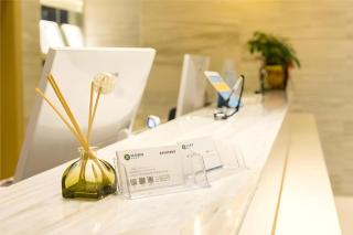 City Comfort Inn Xinfeng High-speed Railway West Station Yingbin Avenue - 6