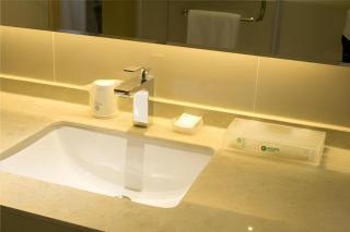 City Comfort Inn Xinfeng High-speed Railway West Station Yingbin Avenue - 5