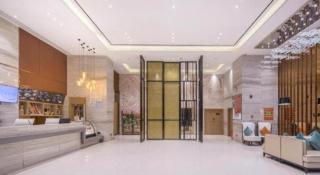 City Comfort Inn Laibin Xincheng County -  - 9
