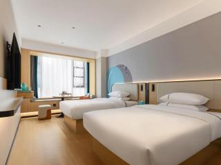 City Comfort Inn Wuhan International Expo Center Qianjin Village Metro Station - 2