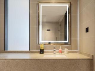 City Comfort Inn Meishan Wanda Plaza - 4