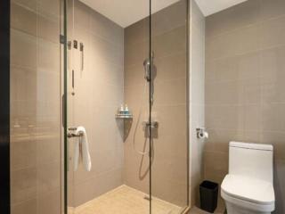 City Comfort Inn Meishan Wanda Plaza - 3