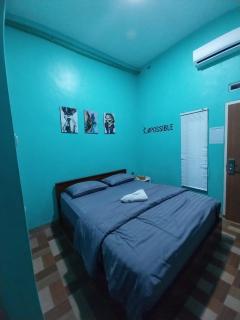 Griya Prahasta Guesthouse - 0