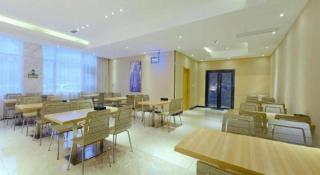 City Comfort Inn Tongren High-speed Railway Station - 3