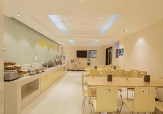 City Comfort Inn Liuzhou Wuxing Walking Street - 3