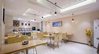 City Comfort Inn Liuzhou Wuxing Walking Street - 5