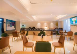 City Comfort Inn Liuzhou Wuxing Walking Street Zhonghuan Tower - 3