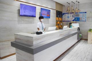 City Comfort Inn Jinzhou Bohai University Wanda Plaza - 5