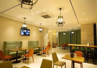 City Comfort Inn Huanggang Luotian Yishui Waitan - 7