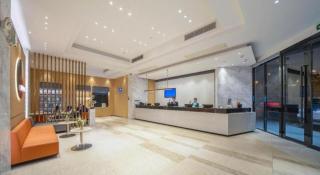 City Comfort Inn Nanning East Railway Station - 9