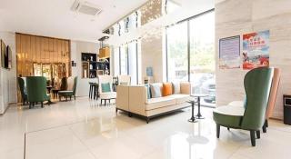 City Comfort Inn Liuzhou Chengzhong Wanda Haiguan - 7