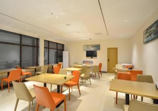 City Comfort Inn Jingzhou Greenland Overseas Beach Wuyue Plaza - 9
