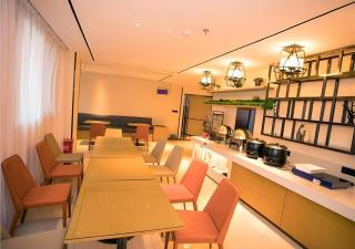 City Comfort Inn Wuhan Daxueyuan Road Qingfeng Villa - 6