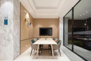 City Comfort Inn Hechi Chengxi Avenue - Hechi - 8