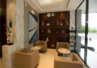 City Comfort Inn Hechi Chengxi Avenue - Hechi - 3