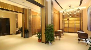 City Comfort Inn Changsha Jingwanzi Desiqin Plaza - 5