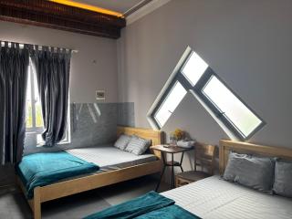 TTL Dốc Lết - 3