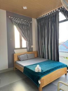 TTL Dốc Lết - 2