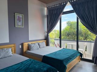 TTL Dốc Lết - 1