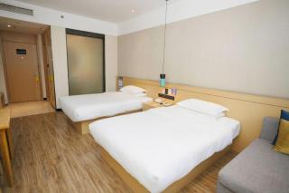 City Comfort Inn Xuzhou High-speed Railway Station 2nd Hospital East Hospital - 2