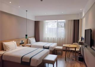 City Comfort Inn Xuzhou High-speed Railway Station 2nd Hospital East Hospital - 9