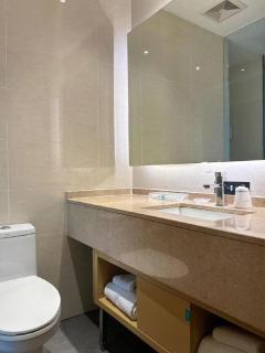 City Comfort Inn Xuzhou High-speed Railway Station 2nd Hospital East Hospital - 7