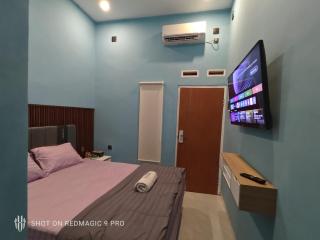 Griya Prahasta Guesthouse - 5