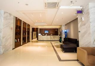 City Comfort Inn Nanning Police Academy Xianhu Food Street - 9