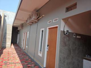 Griya Prahasta Guesthouse - 2