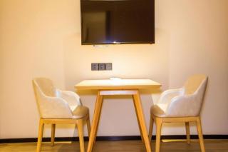 City Comfort Inn Hotel Guilin Hongling Road - 3