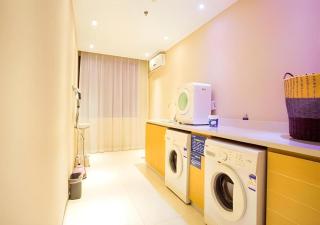 City Comfort Inn Hotel Guilin Hongling Road - 1