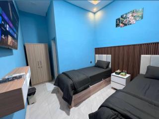 Griya Prahasta Guesthouse - 1