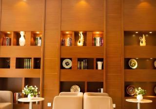 City Comfort Inn Huanggang Macheng City Macheng Square - 1