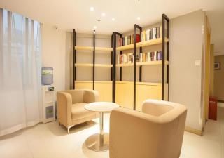 City Comfort Inn Nanning Chaoyang Square Zhongshan Road Food Street - 7