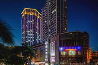 City Comfort Inn Nanning Chaoyang Square Zhongshan Road Food Street - 6