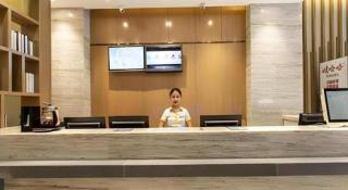 City Comfort Inn Nanning Wuming - 5