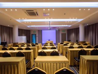 City Comfort Inn Lingshui Central Avenue Bus Station - 1