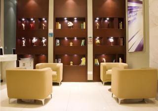City Comfort Inn Baise City Center Jinhua - 6