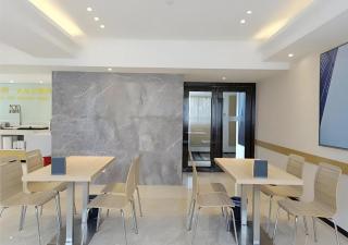 City Comfort Inn Nanchong Nanbu County Government - 1