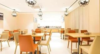 City Comfort Inn Nanning Guangxi University for Nationalities - 1