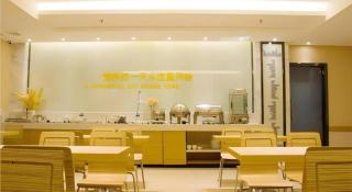 City Comfort Inn Baise City Center Jinhua - 5
