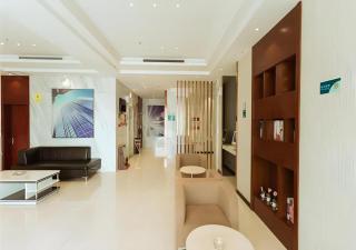 City Comfort Inn Hechi Yizhou Erqiao - 1
