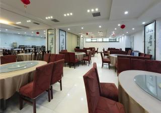 City Comfort Inn Wuhan Dream Times Baotong Temple Metro Station - 9