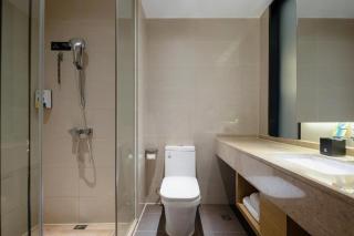 City Comfort Inn Laibin Wuxuan Yuda - 7