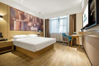 City Comfort Inn Laibin Wuxuan Yuda - 4
