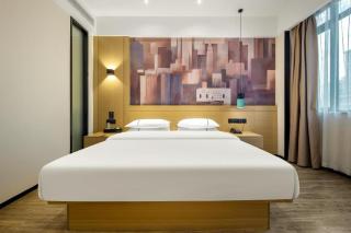 City Comfort Inn Laibin Wuxuan Yuda - 3